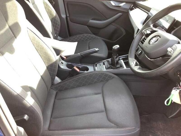Used Skoda Kamiq 2022 for sale - 76238832: Photo 4