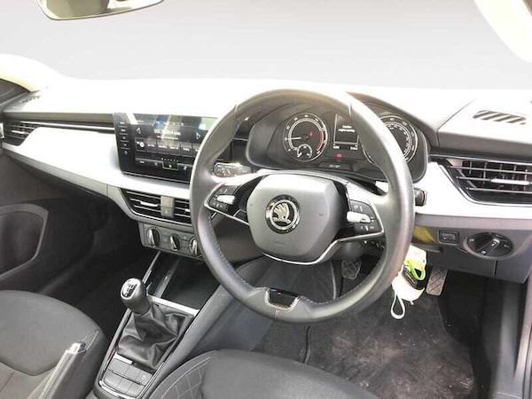 Used Skoda Kamiq 2022 for sale - 76238832: Photo 5