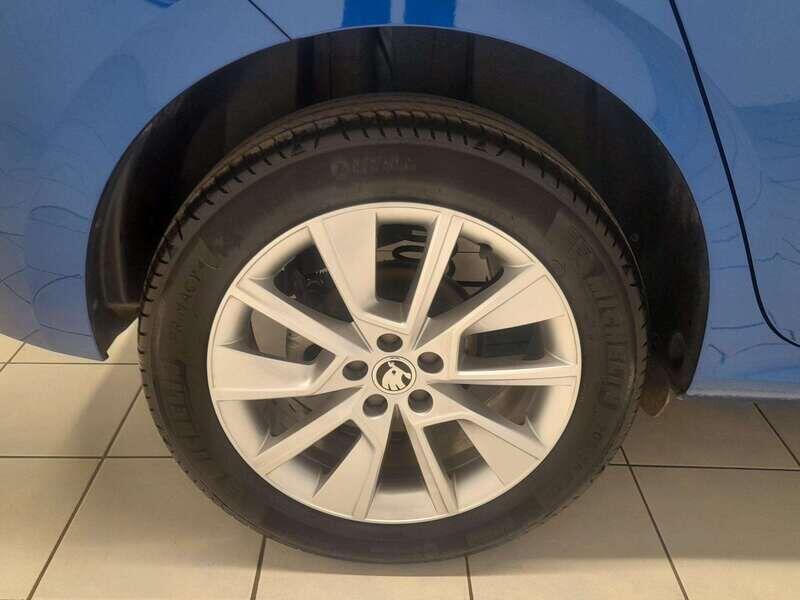 Used Skoda Kamiq 2022 for sale - 76238832: Photo 8