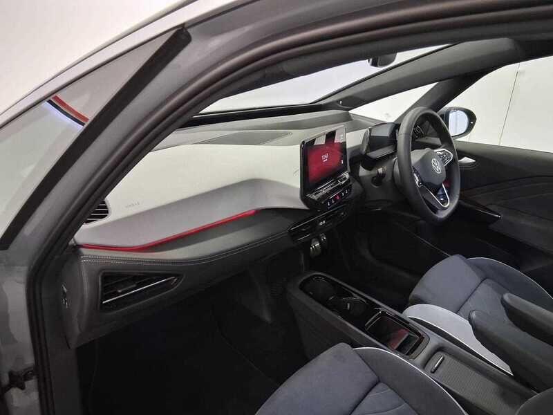 Used Volkswagen ID.3 2023 for sale - 76472515: Photo 13
