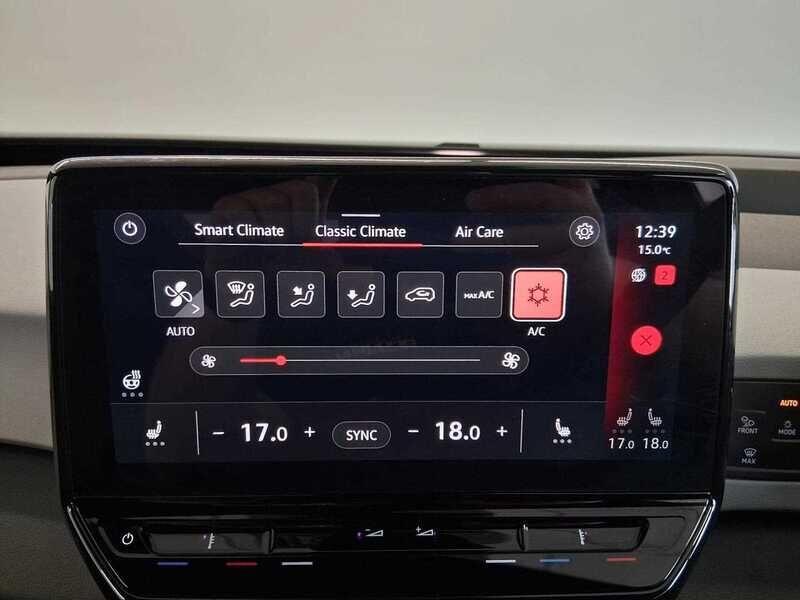 Used Volkswagen ID.3 2023 for sale - 76472515: Photo 20