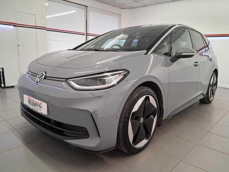 Used Volkswagen ID.3 2023 for sale - 76472515: Photo 3