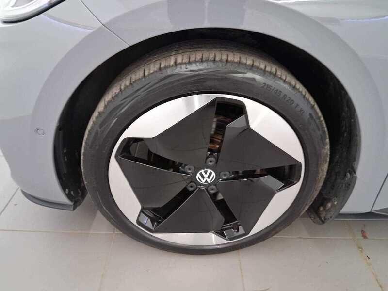 Used Volkswagen ID.3 2023 for sale - 76472515: Photo 7