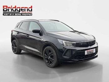 2022 - 1.2 Turbo GS Line 5dr