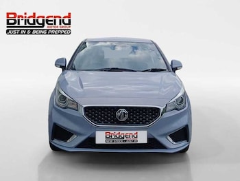 Used MG MG3 2023 for sale - 78555217: Photo