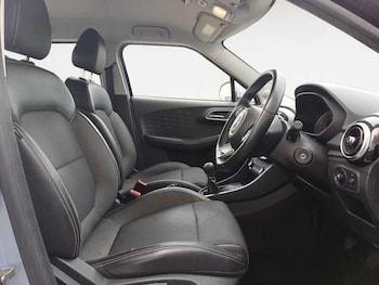 Used MG MG3 2023 for sale - 78555217: Photo