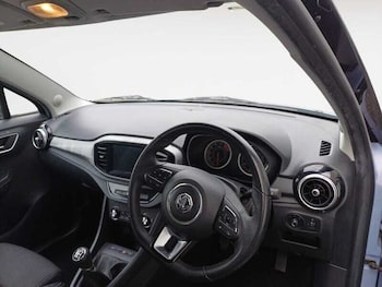 Used MG MG3 2023 for sale - 78555217: Photo