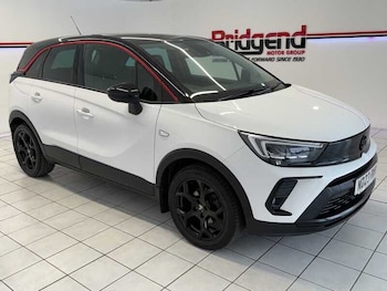 Used Vauxhall Crossland 2023 for sale - 79309980: Photo