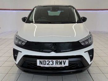 Used Vauxhall Crossland 2023 for sale - 79309980: Photo