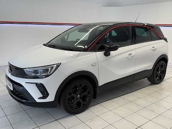 Used Vauxhall Crossland 2023 for sale - 79309980: Photo