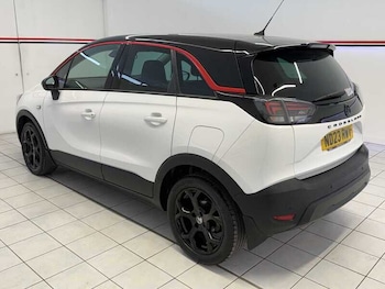 Used Vauxhall Crossland 2023 for sale - 79309980: Photo