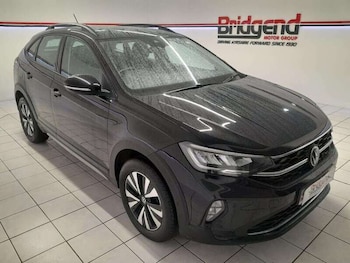 Used Volkswagen Taigo 2023 for sale - 77036273: Photo