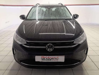 Used Volkswagen Taigo 2023 for sale - 77036273: Photo