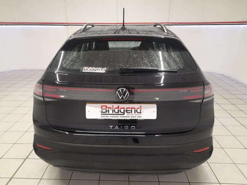Used Volkswagen Taigo 2023 for sale - 77036273: Photo 5