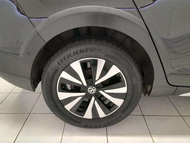 Used Volkswagen Taigo 2023 for sale - 77036273: Photo 8