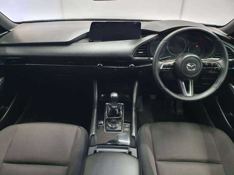 Used Mazda Mazda3 2025 for sale - 77814218: Photo 10