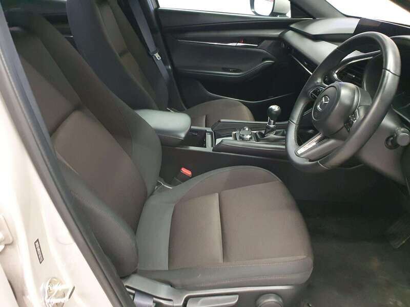 Used Mazda Mazda3 2025 for sale - 77814218: Photo 11