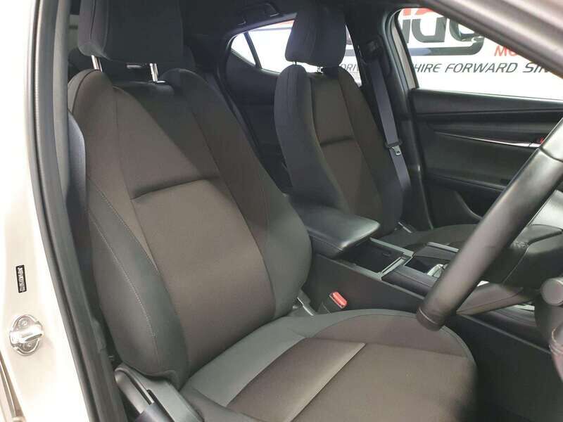 Used Mazda Mazda3 2025 for sale - 77814218: Photo 13