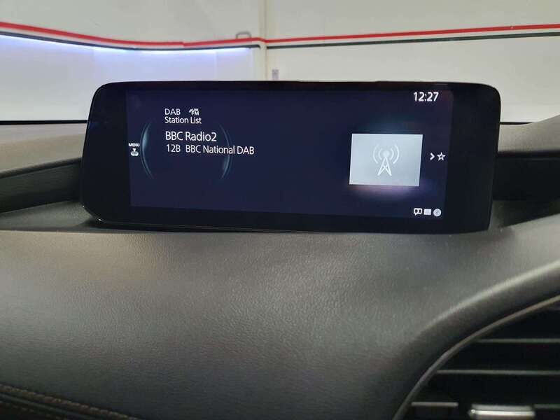 Used Mazda Mazda3 2025 for sale - 77814218: Photo 14