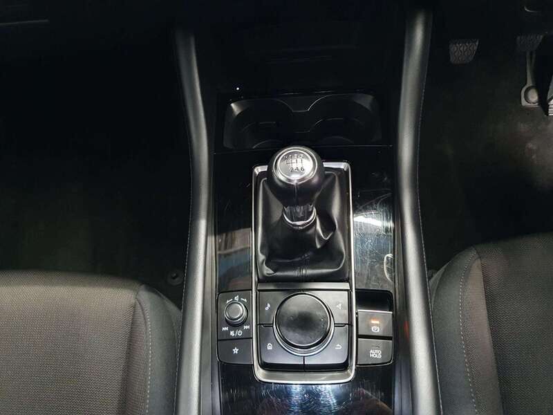 Used Mazda Mazda3 2025 for sale - 77814218: Photo 18