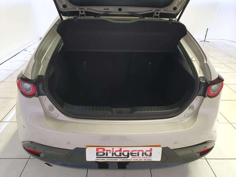 Used Mazda Mazda3 2025 for sale - 77814218: Photo 7