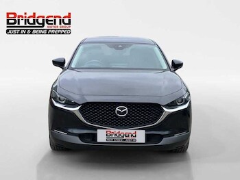 Used Mazda CX-30 2022 for sale - 78284607: Photo