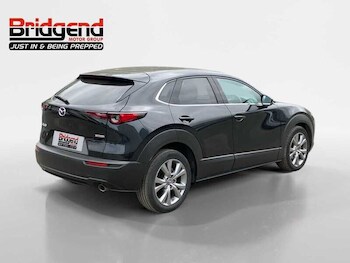 Used Mazda CX-30 2022 for sale - 78284607: Photo
