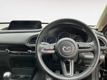 Used Mazda CX-30 2022 for sale - 78284607: Photo