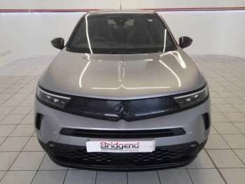 Used Vauxhall Mokka 2022 for sale - 74019940: Photo