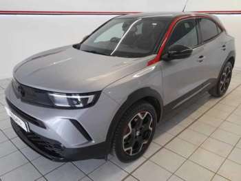 Used Vauxhall Mokka 2022 for sale - 74019940: Photo
