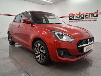 Used Suzuki Swift 2022 for sale - 79309614: Photo
