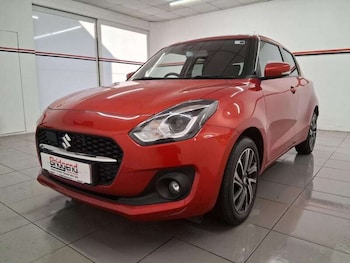 Used Suzuki Swift 2022 for sale - 79309614: Photo