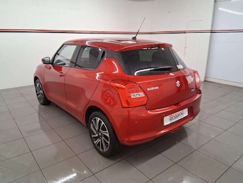 Used Suzuki Swift 2022 for sale - 79309614: Photo