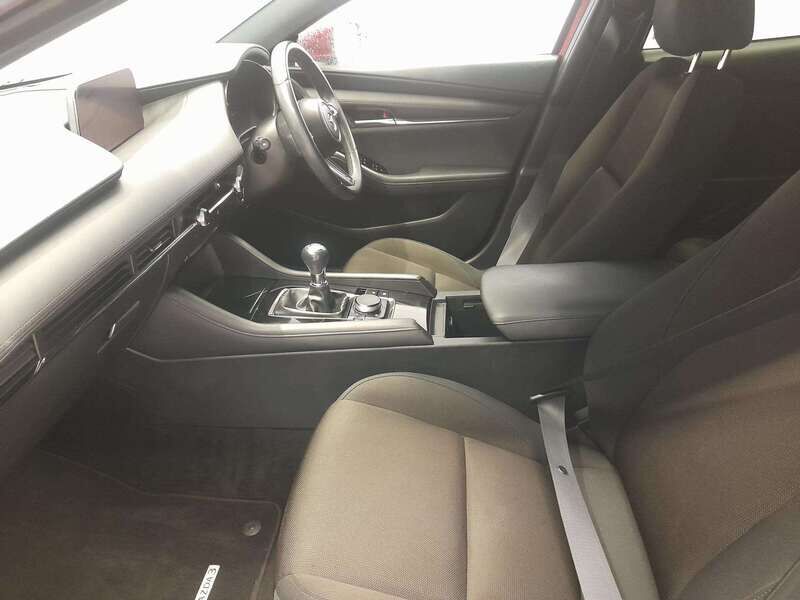 Used Mazda Mazda3 2020 for sale - 77036236: Photo 15