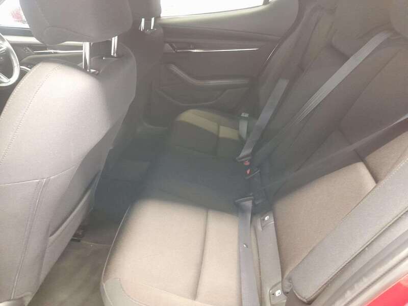 Used Mazda Mazda3 2020 for sale - 77036236: Photo 16