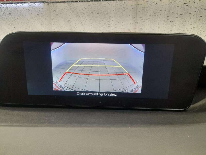 Used Mazda Mazda3 2020 for sale - 77036236: Photo 17