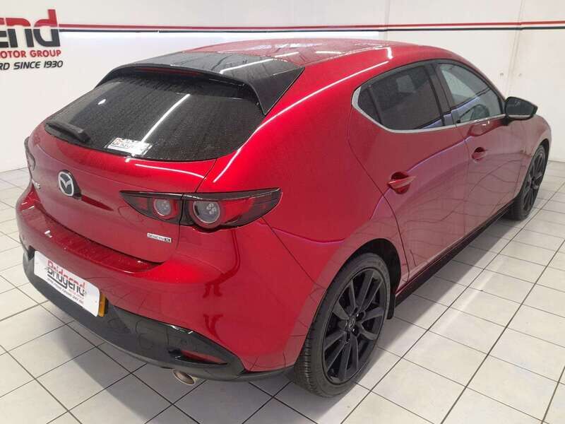 Used Mazda Mazda3 2020 for sale - 77036236: Photo 6