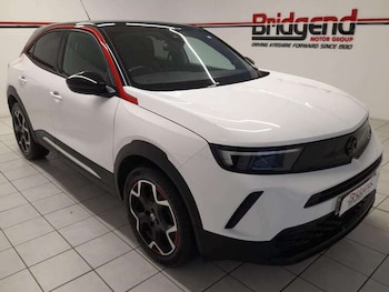 Used Vauxhall Mokka 2023 for sale - 77036268: Photo