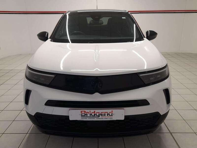 Used Vauxhall Mokka 2023 for sale - 77036268: Photo 2