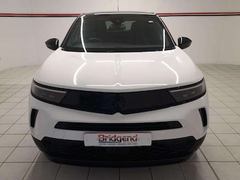 Used Vauxhall Mokka 2023 for sale - 77036268: Photo