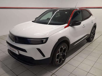 Used Vauxhall Mokka 2023 for sale - 77036268: Photo