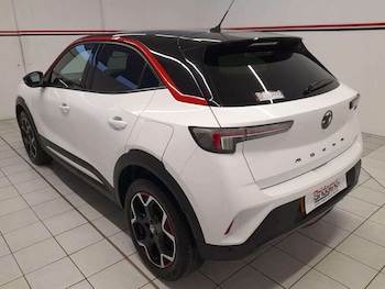 Used Vauxhall Mokka 2023 for sale - 77036268: Photo