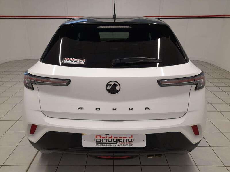 Used Vauxhall Mokka 2023 for sale - 77036268: Photo 5