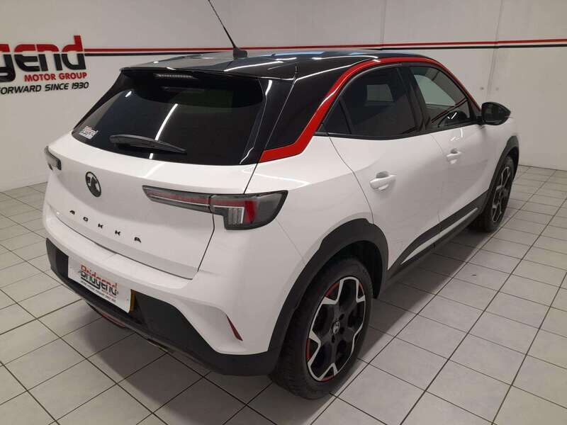 Used Vauxhall Mokka 2023 for sale - 77036268: Photo 6
