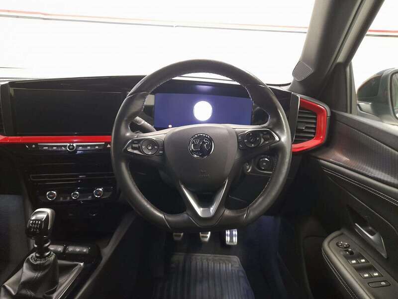 Used Vauxhall Mokka 2023 for sale - 77036268: Photo 9