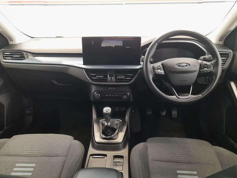 Used Ford Focus 2023 for sale - 77036264: Photo 13