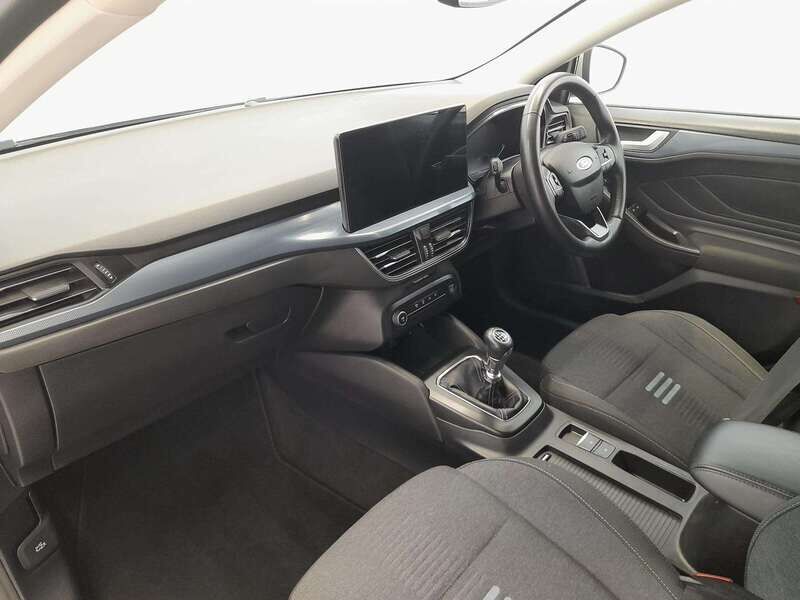 Used Ford Focus 2023 for sale - 77036264: Photo 14