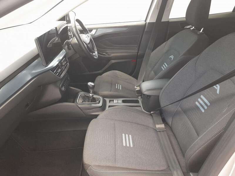 Used Ford Focus 2023 for sale - 77036264: Photo 15