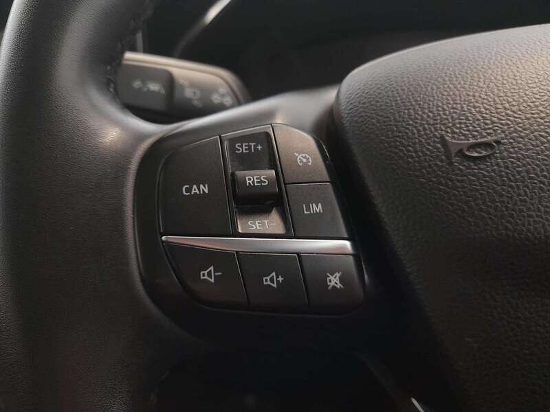 Used Ford Focus 2023 for sale - 77036264: Photo 18