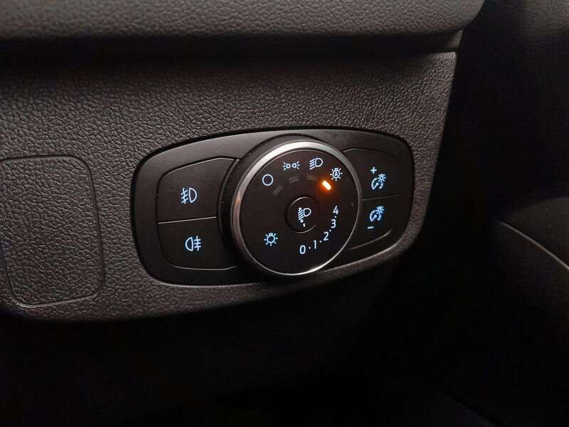 Used Ford Focus 2023 for sale - 77036264: Photo 19